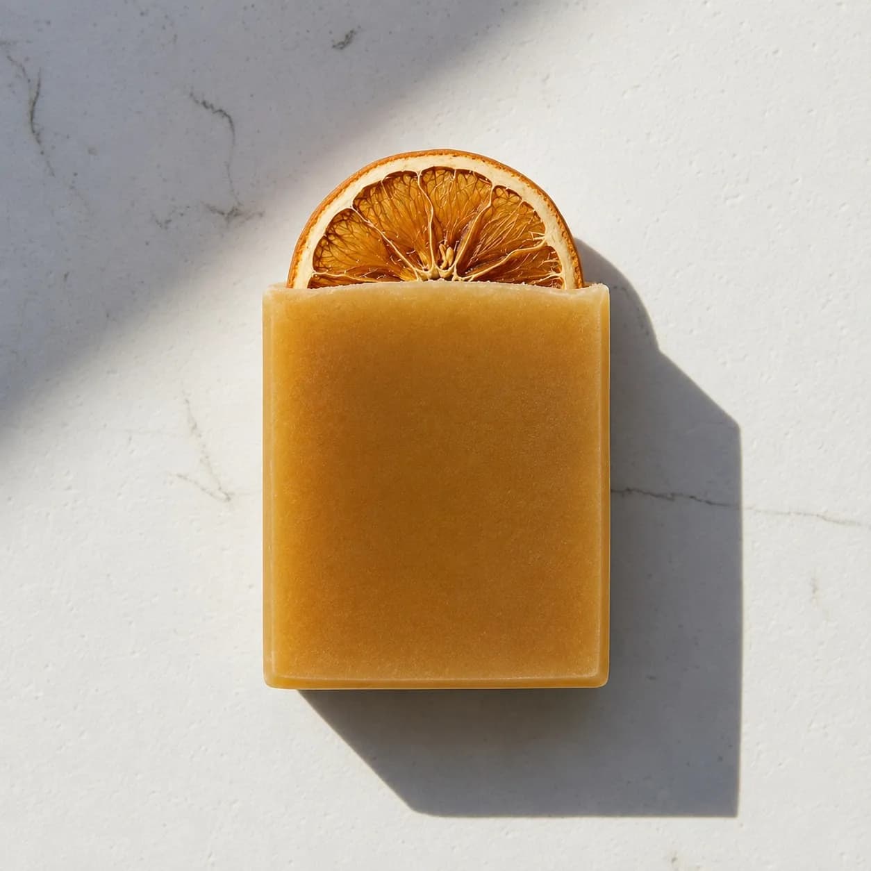 Orange Twist