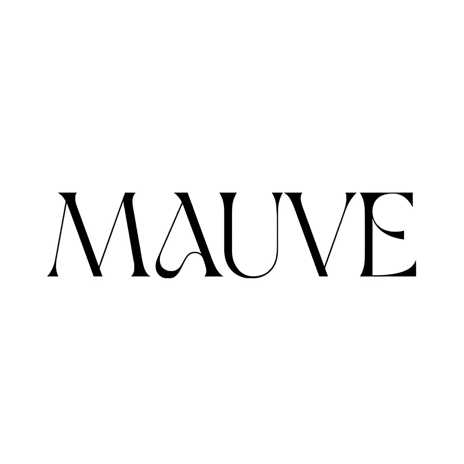 Mauve India
