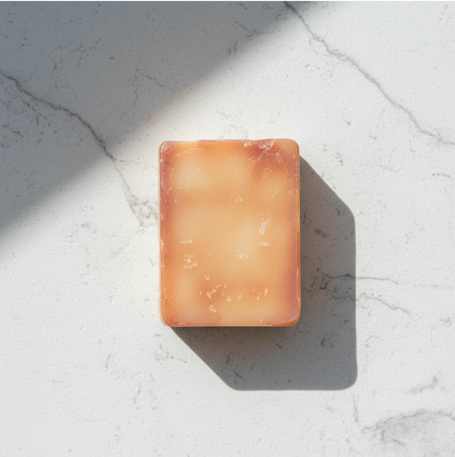 baby Soap