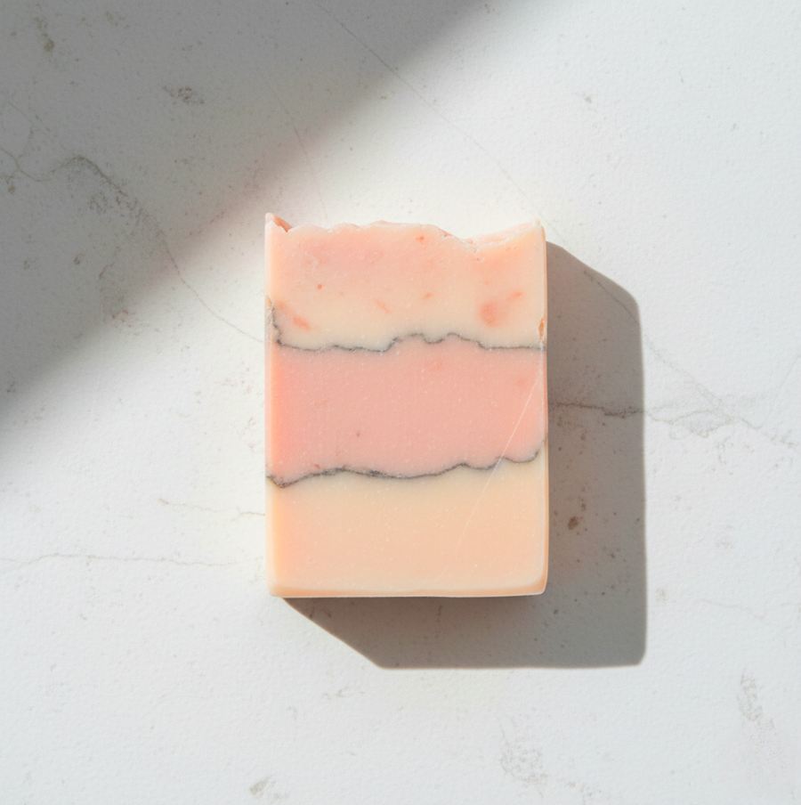 pink himalaya