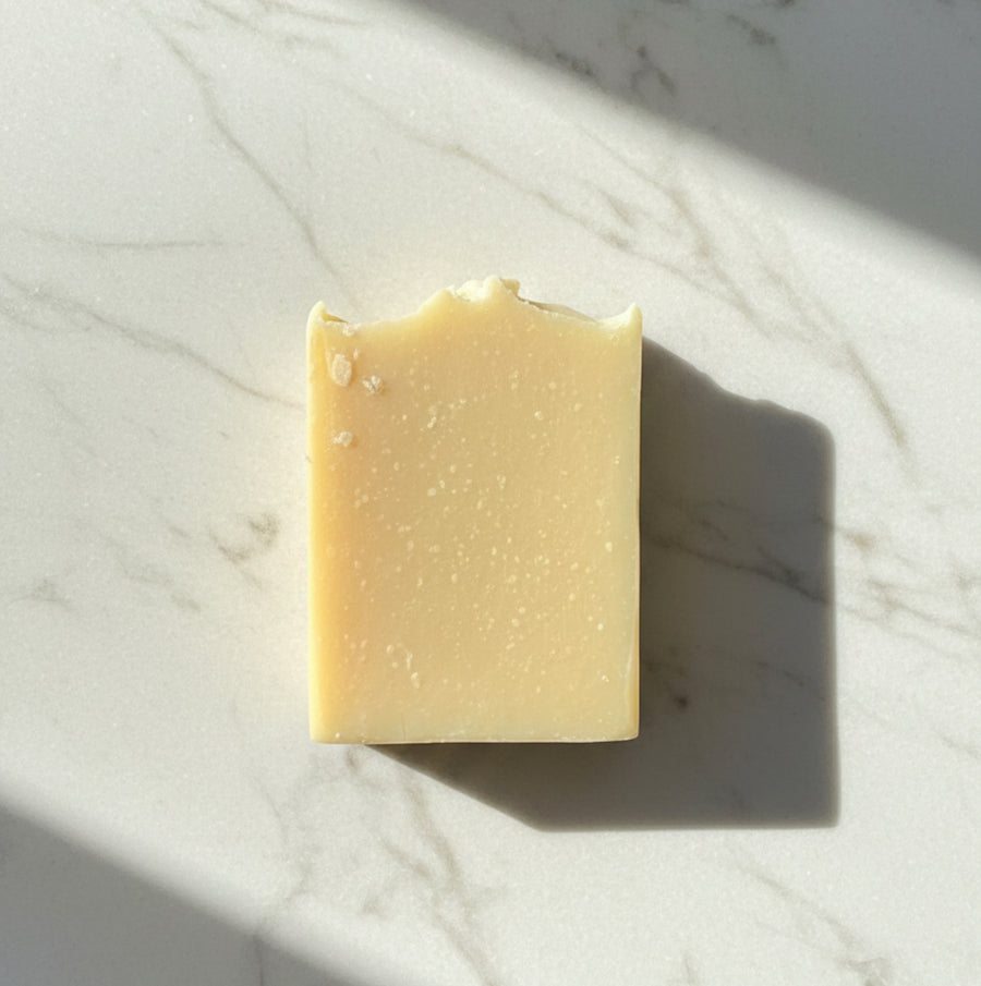 coconut milk